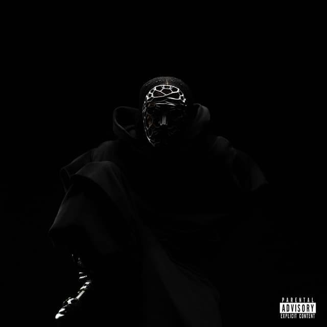 Album cover art for Intifada Deluxe