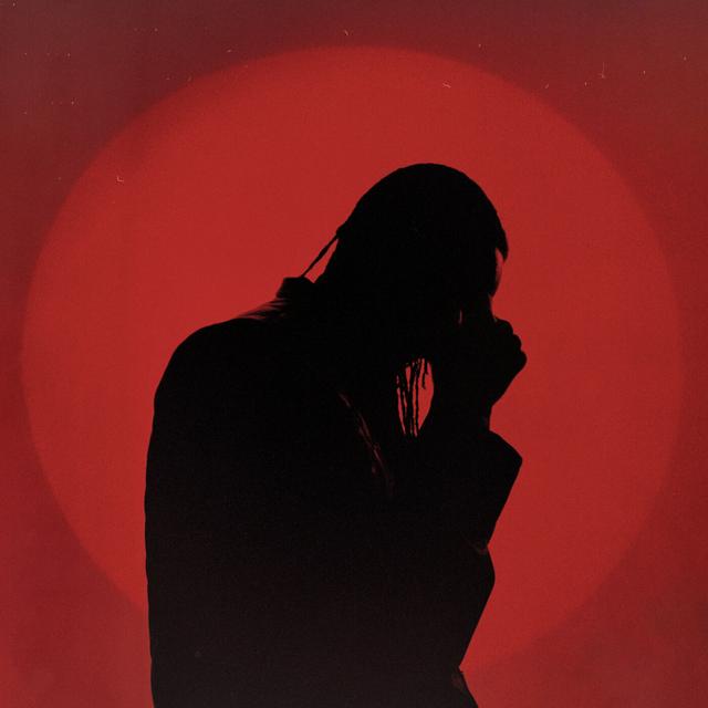 Album cover art for Horizon