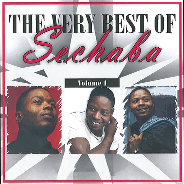 Album cover art for The Very Best of, Vol. 1