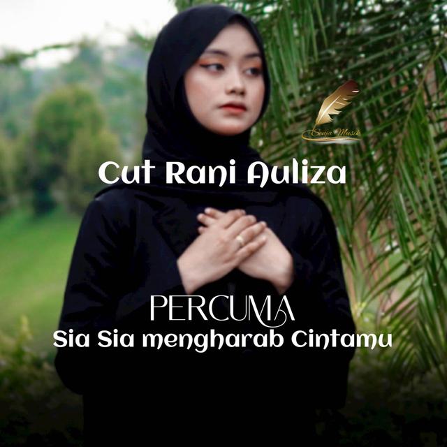 Album cover art for DJ Sia Sia Mengharap Cintamu Viral TikTok Remix