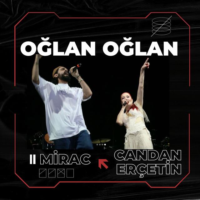 Album cover art for Oğlan Oğlan