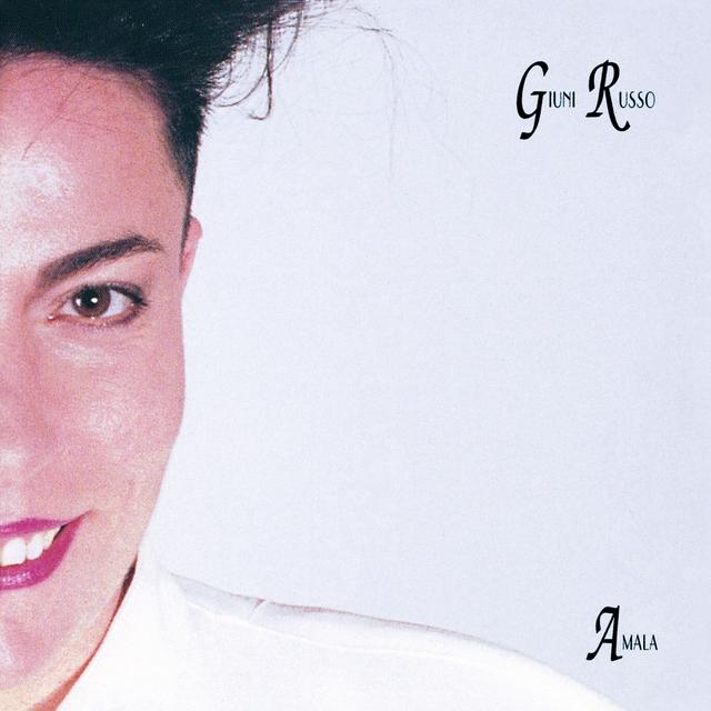 Album cover art for Amala