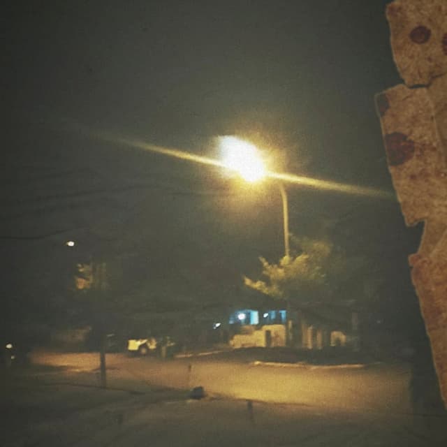 Album cover art for Sorry (The Damage Is Done)