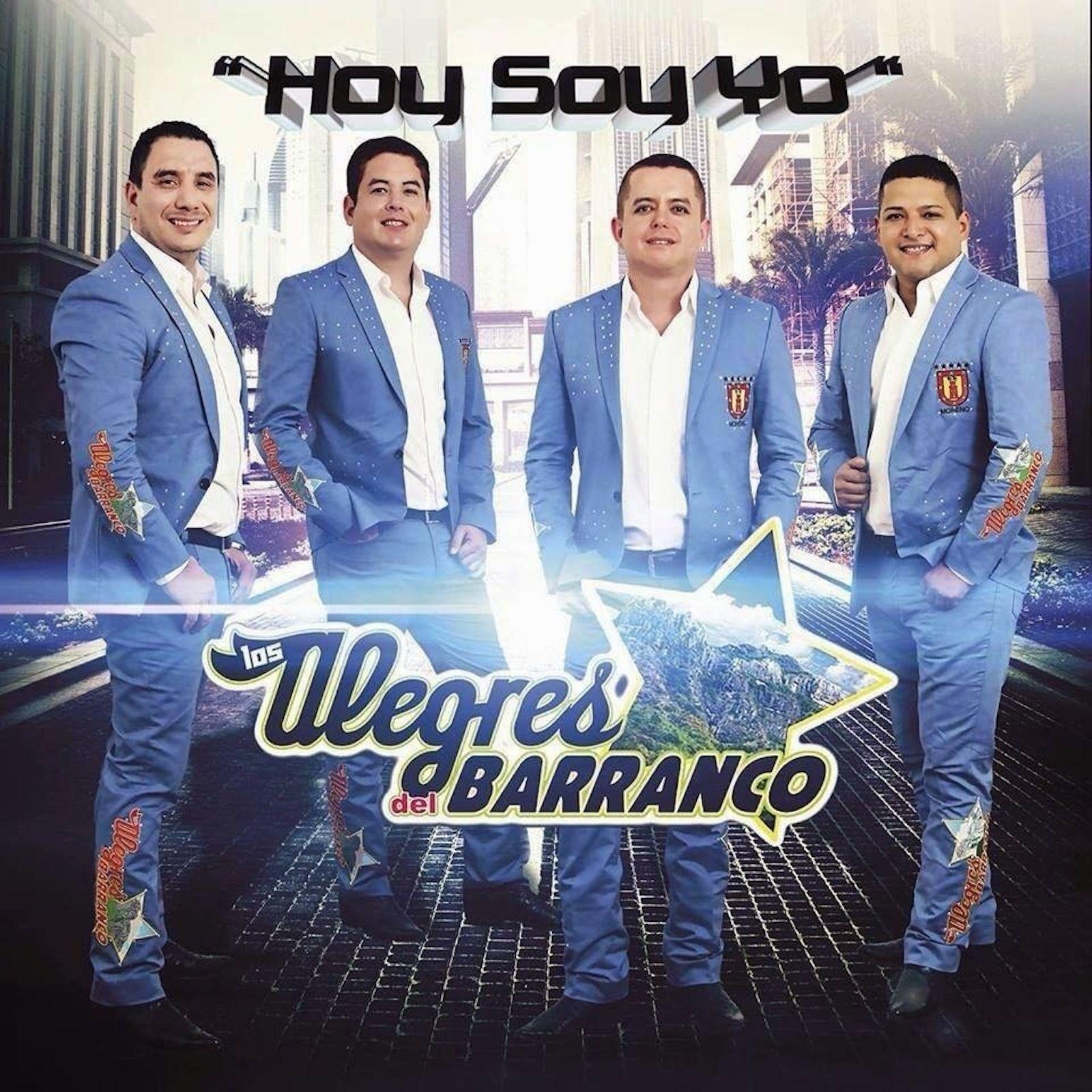 Hoy Soy Yo