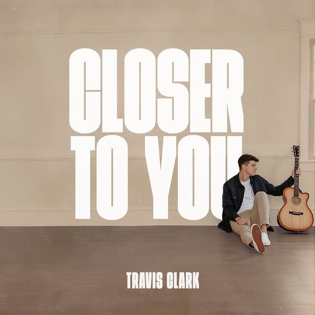 Album cover art for Closer to You