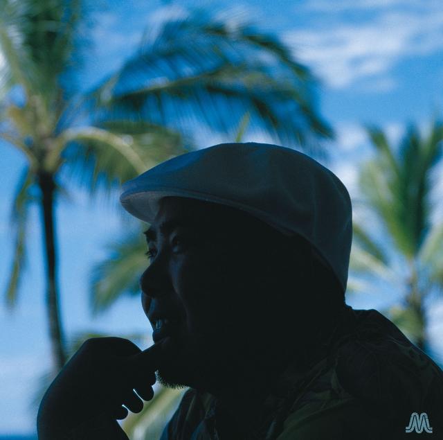 Album cover art for NATURAL HIGH