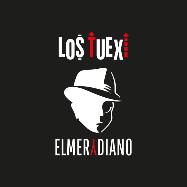 Album cover art for Pa Mi Mexico