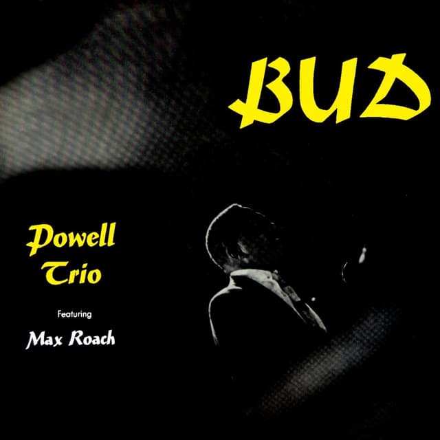 Album cover art for Bud