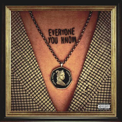 Album cover art for Look After Your Pennies