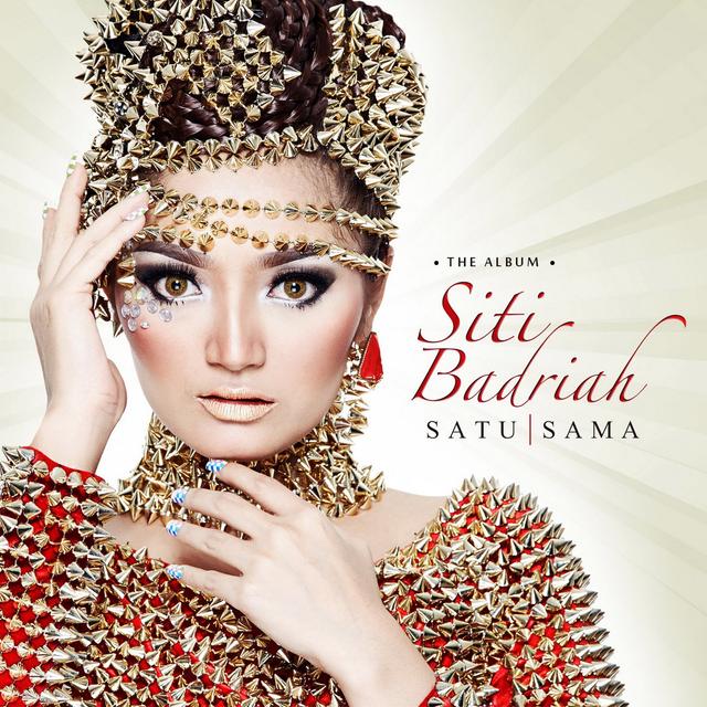 Album cover art for Satu Sama