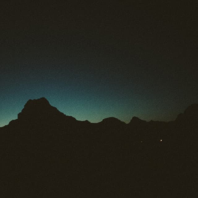 Album cover art for Flutter