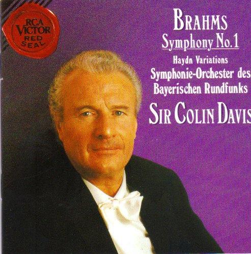 Brahms: Symphonie No. 1