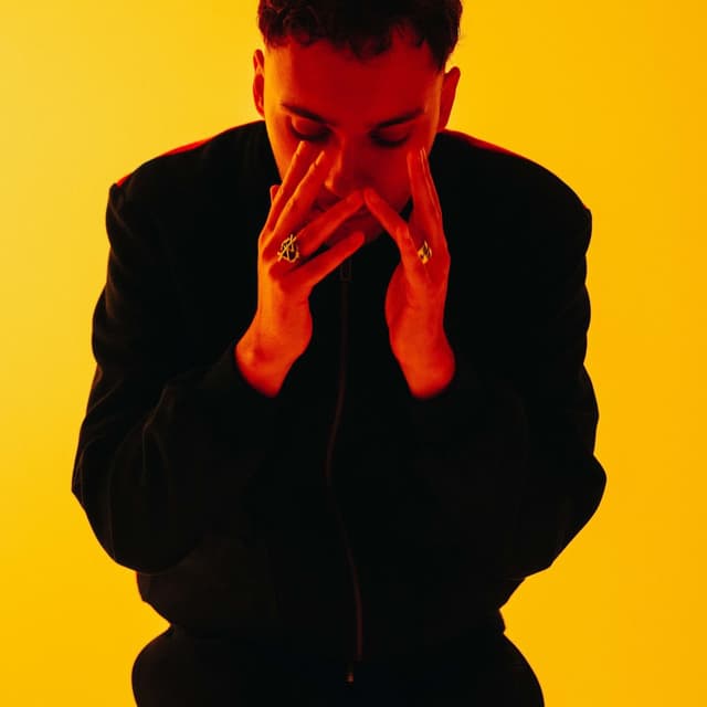Album cover art for Ничто, Никогда