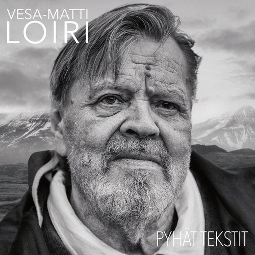 Album cover art for Pyhät Tekstit