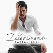 Album cover art for Isterimewa