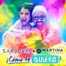 ¿Cómo Te Quiero? (Como Te Quiero)