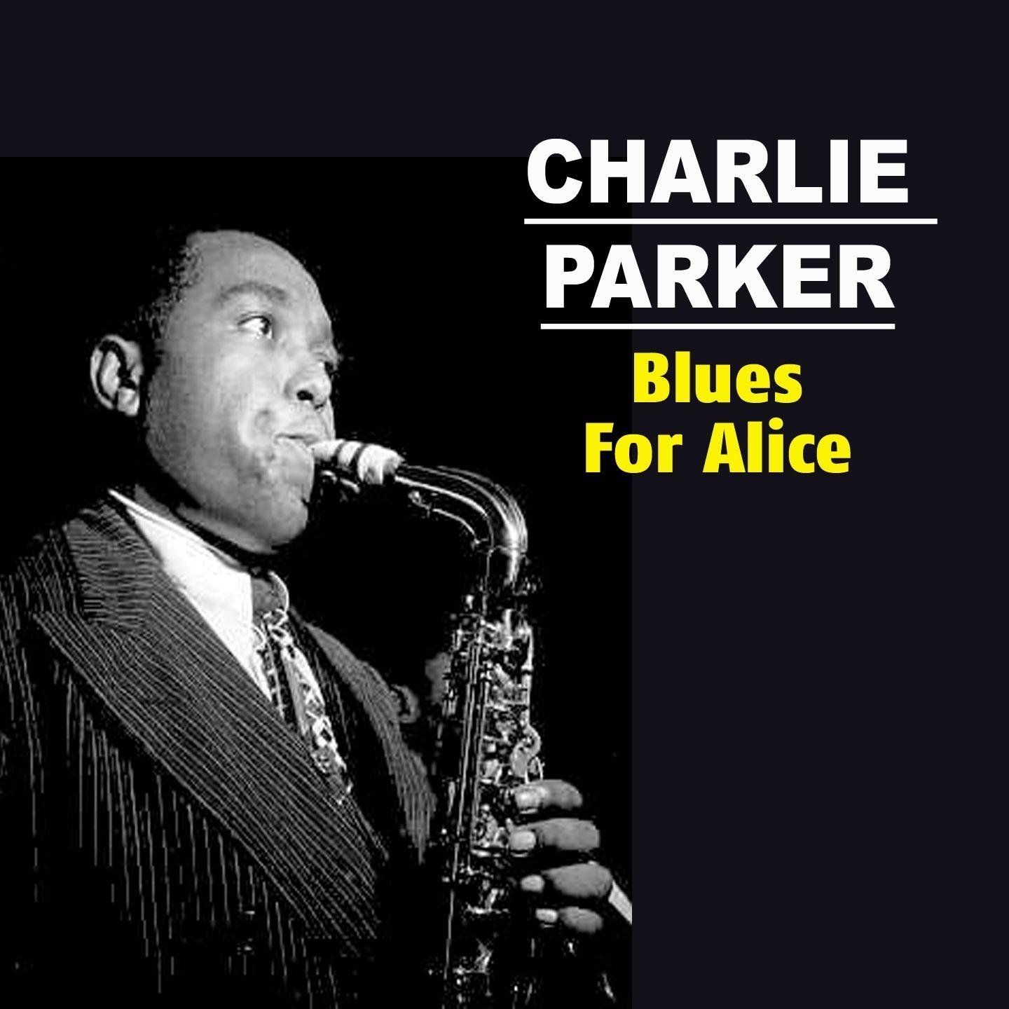 Blues For Alice