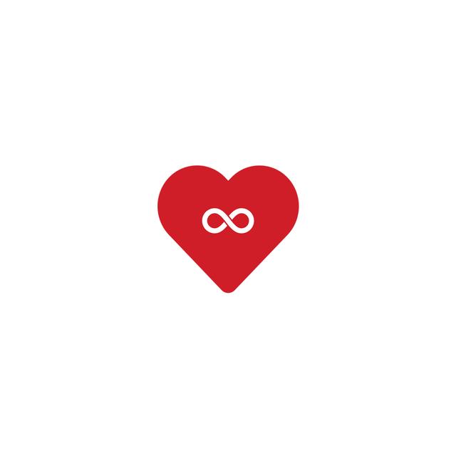Album cover art for All We Have Is Love