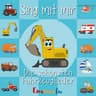 Der Bagger-Song (Jack & Mats)