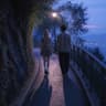 太平山顶