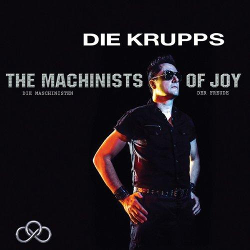 Machinists of Joy