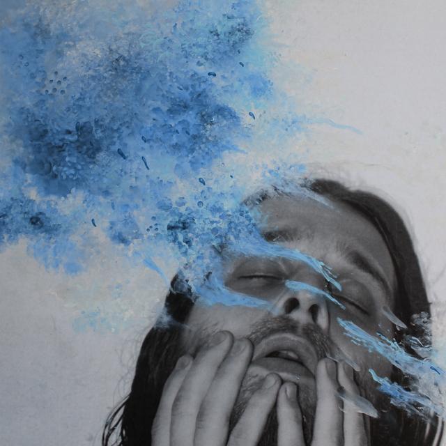 Album cover art for JMSN