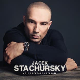 Album cover art for Moje Zakazane Przeboje