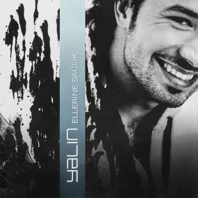 Album cover art for Ellerine Sağlık