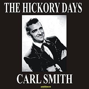 The Hickory Years