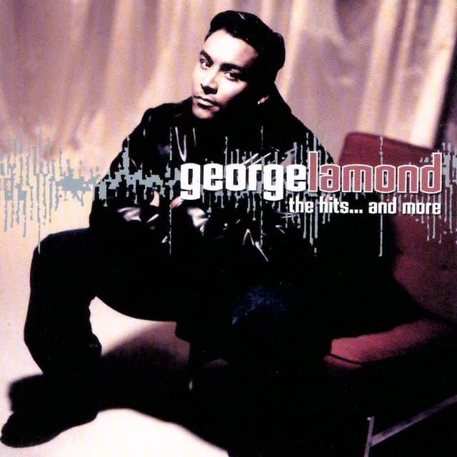Album cover art for The Hits... And More