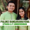 Paluke Bangaramayena