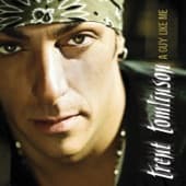Album cover art for A Guy Like Me