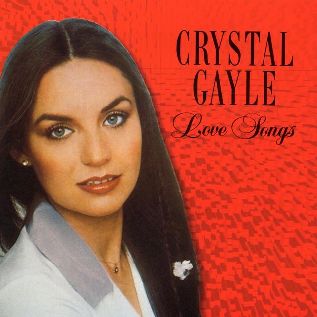 Album cover art for Don't It Make My Brown Eyes Blue