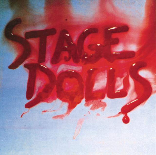 Album cover art for Soldier's Gun