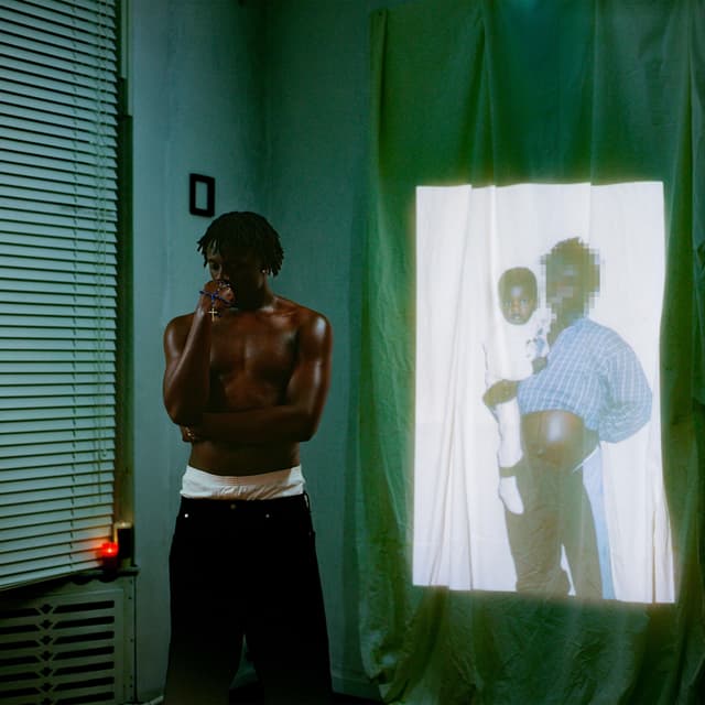 Album cover art for Pierre-Alexandre (Acte III)