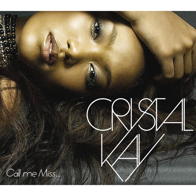 Album cover art for Call me Miss...