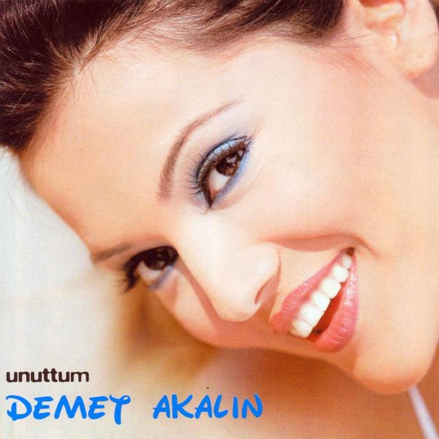 Album cover art for Unuttum