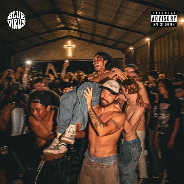 Album cover art for Ridere Per Le Ragioni Sbagliate