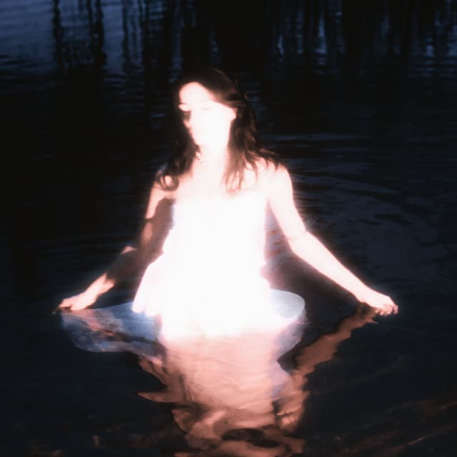 Album cover art for Forever
