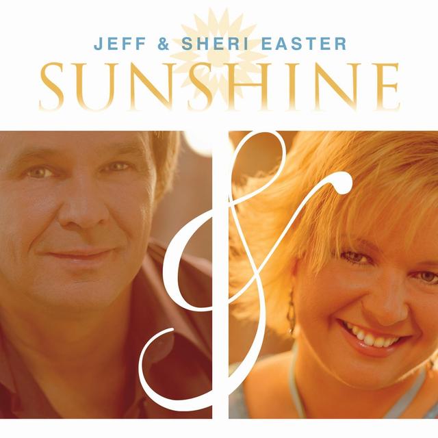 Album cover art for Sunshine