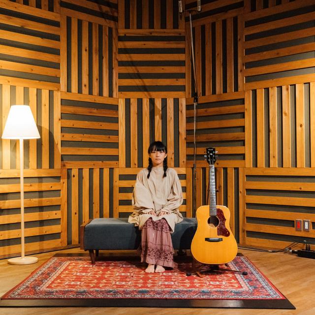 Album cover art for ほころび