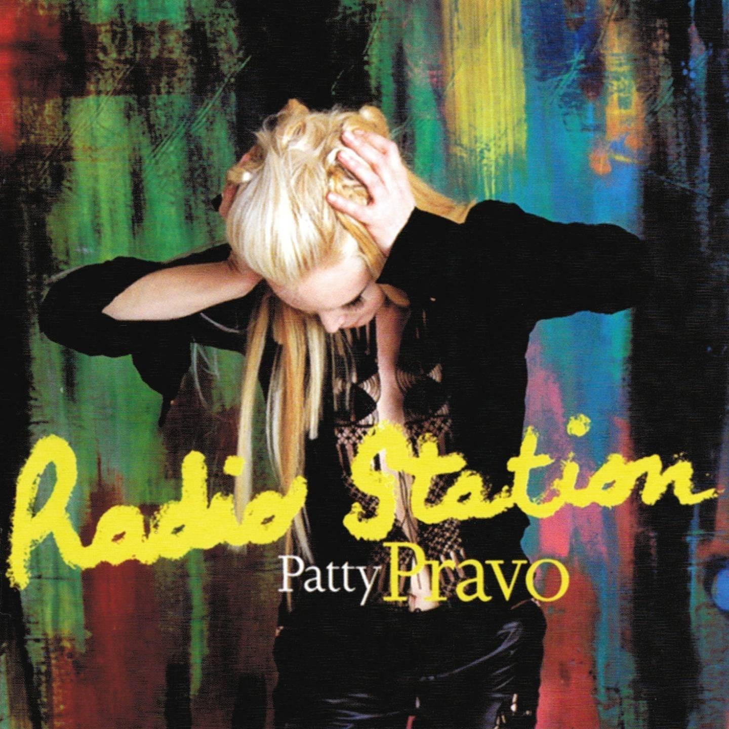 Radio Station