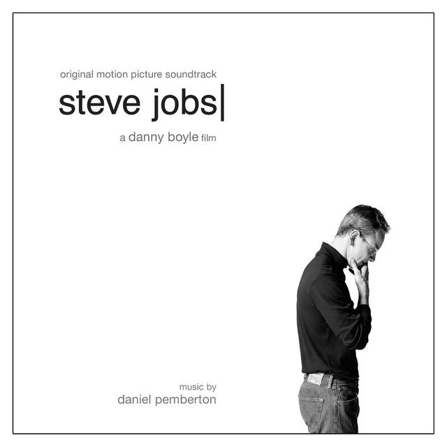 Steve Jobs [B.O.F.]