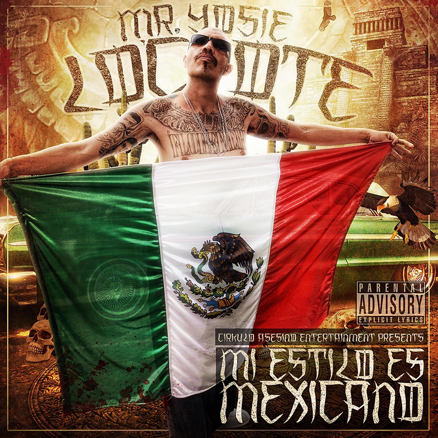 Mi Estilo Es Mexicano