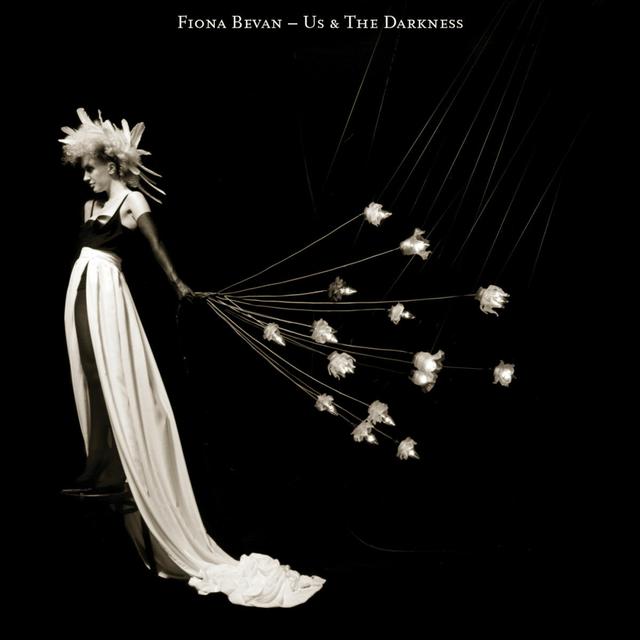 Album cover art for Us And The Darkness - Ep