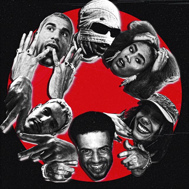 Album cover art for Tropinha