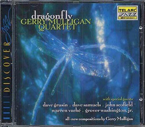 Dragonfly