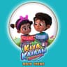 Kiya & Kayaan (Main Theme)