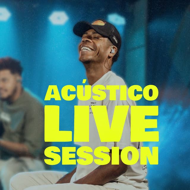 Album cover art for Dono de Absolutamente Tudo