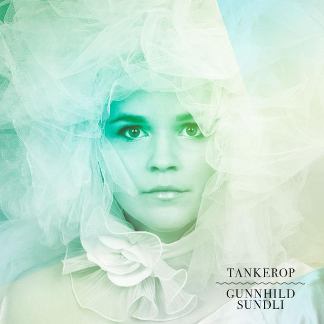 Album cover art for Tankerop